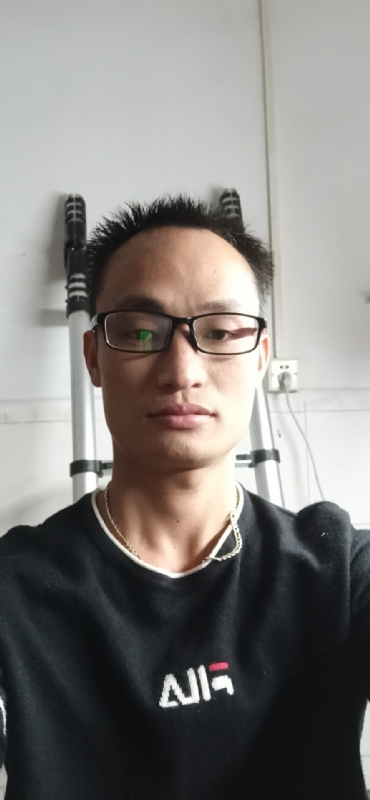 蔡先生的第一张照片--贵阳相亲服务中心