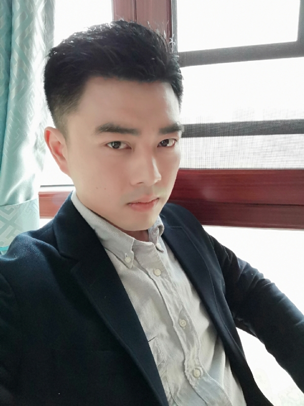 好久不见的第一张照片--贵阳相亲服务中心