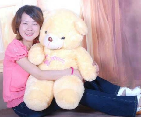 素雅的第二张照片--贵阳相亲服务中心