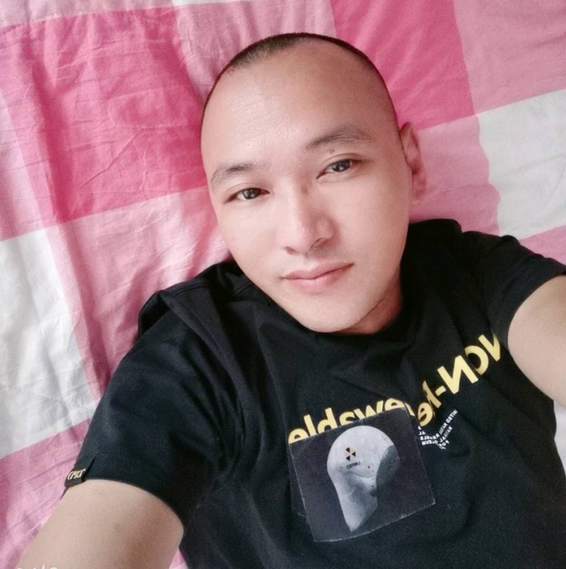 求脱单的第一张照片--贵阳相亲服务中心