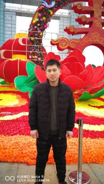 高大上的第一张照片--贵阳相亲服务中心