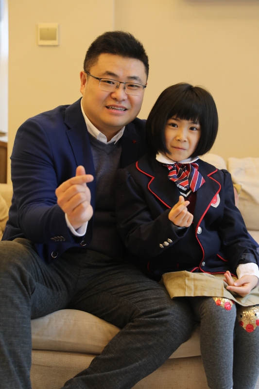 蔡san的第一张照片--贵阳相亲服务中心