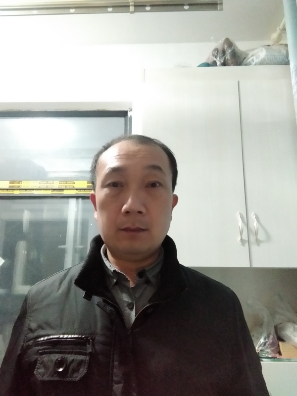 平安的第一张照片--贵阳相亲服务中心