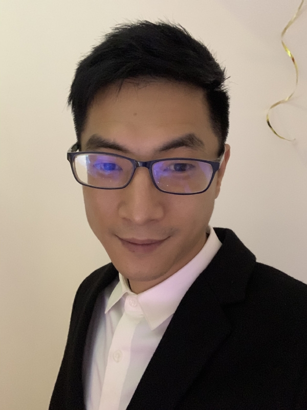 傻傻爱的第二张照片--贵阳相亲服务中心