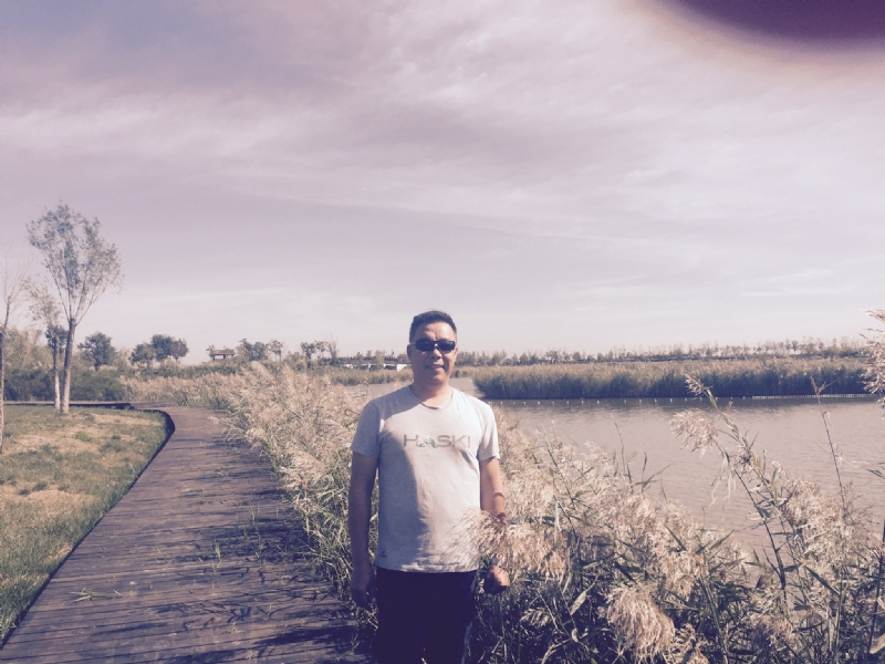 卓哥的第一张照片--贵阳相亲服务中心