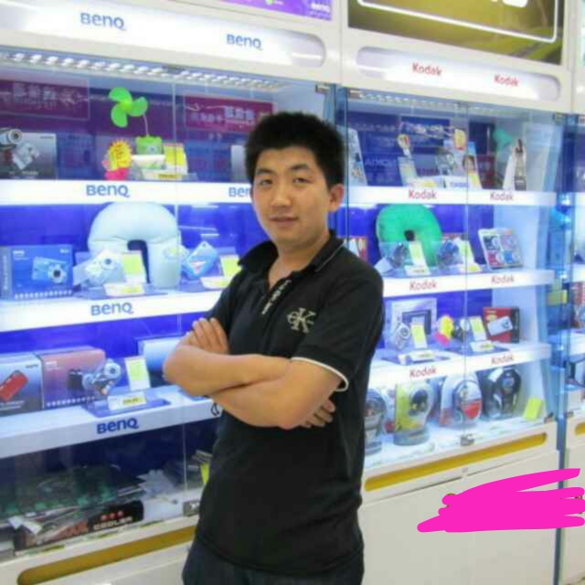 江寒孤钓的第一张照片--贵阳相亲服务中心