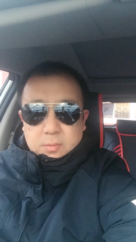 小炎的第一张照片--贵阳相亲服务中心