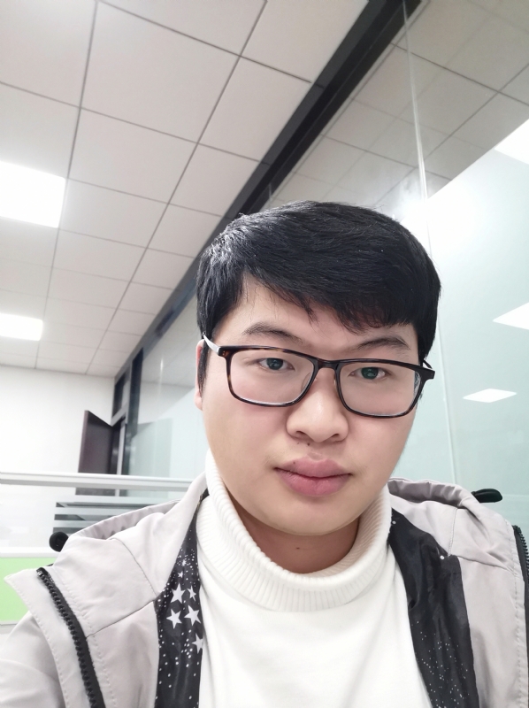 乀漓洛的第一张照片--贵阳相亲服务中心