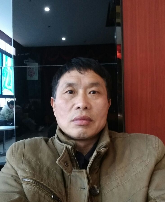 老同学的第一张照片--贵阳相亲服务中心