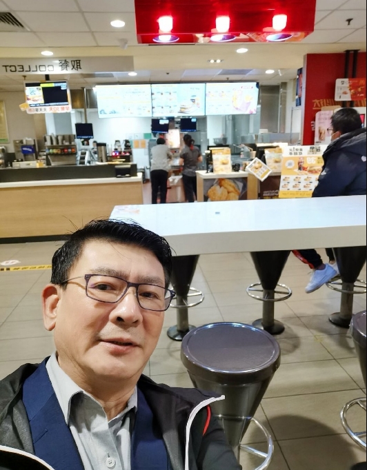 天道酬勤的第一张照片--贵阳相亲服务中心