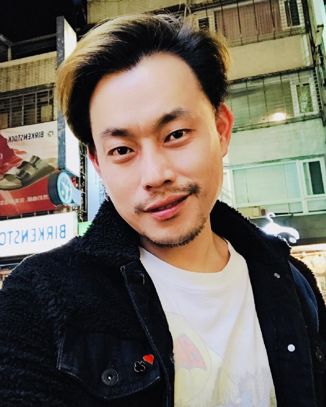 阿偉的第一张照片--贵阳相亲服务中心