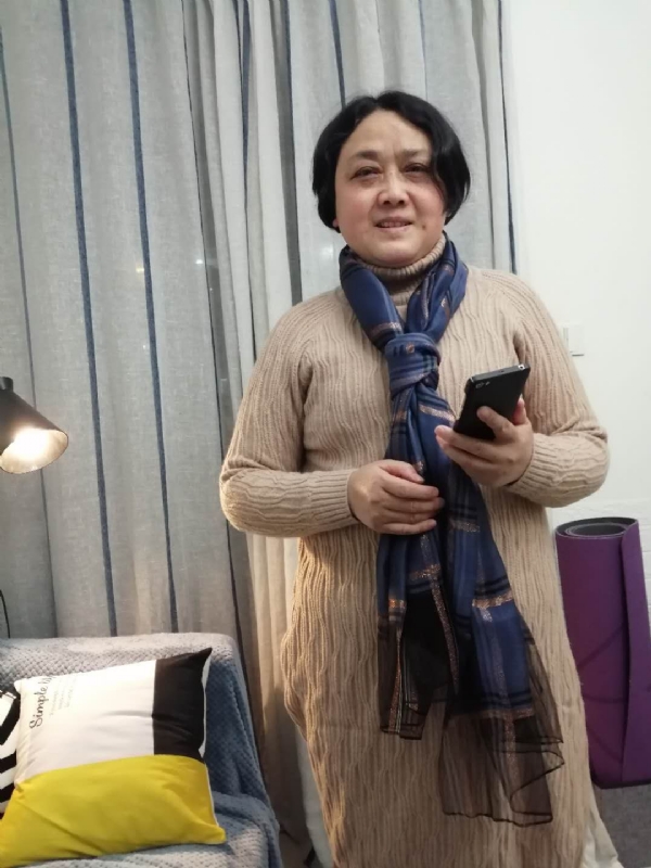 荣荣的第二张照片--贵阳相亲服务中心