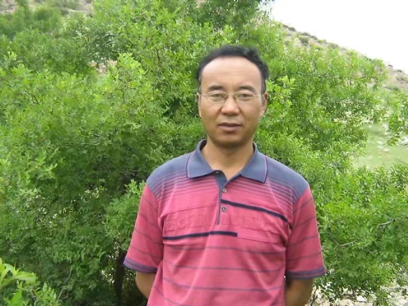 绿水青山的第二张照片--贵阳相亲服务中心