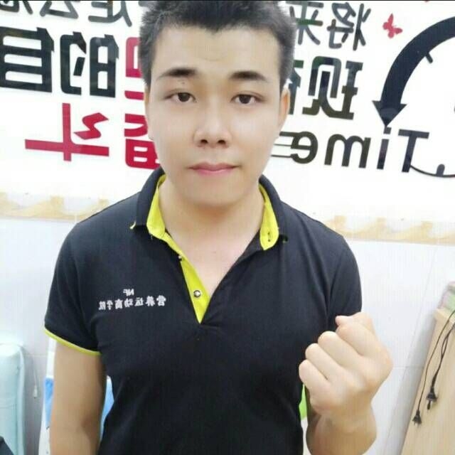 Sage的第二张照片--贵阳相亲服务中心