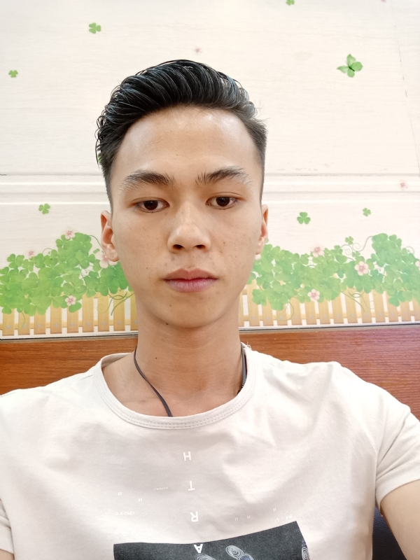 若遇见的第一张照片--贵阳相亲服务中心