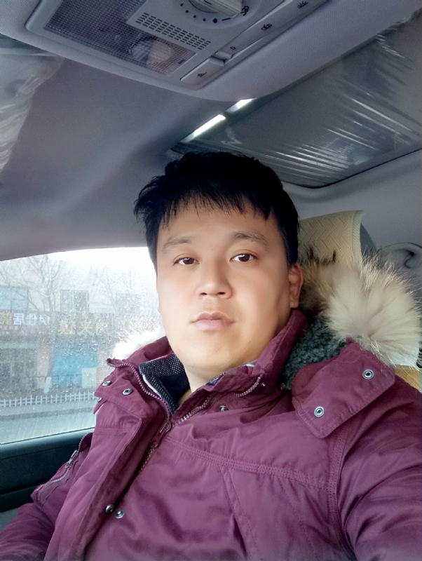 花样年华的第一张照片--贵阳相亲服务中心