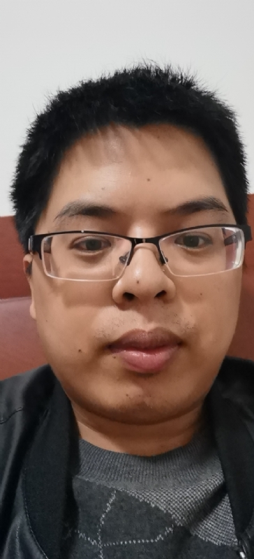 感觉还行的第一张照片--贵阳相亲服务中心