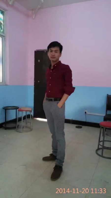 掌柜的第一张照片--贵阳相亲服务中心