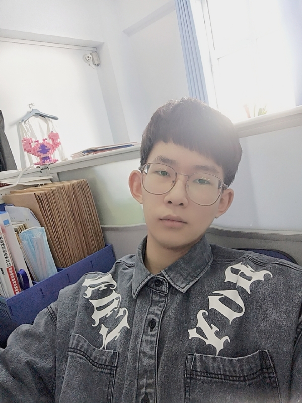 小火龙的第一张照片--贵阳相亲服务中心