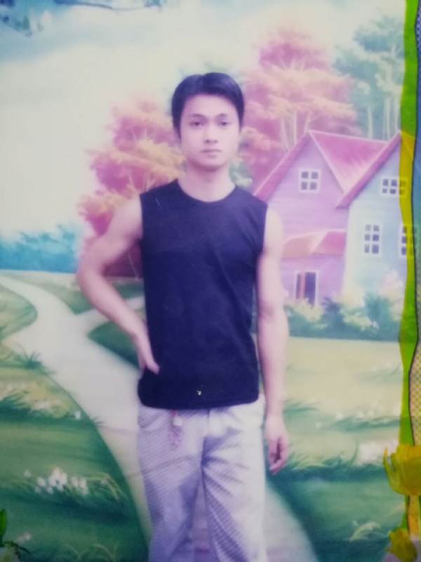 上岸天子的第一张照片--贵阳相亲服务中心