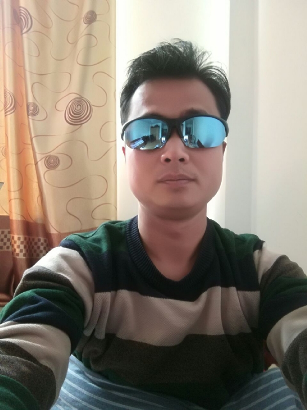 上岸天子的第二张照片--贵阳相亲服务中心