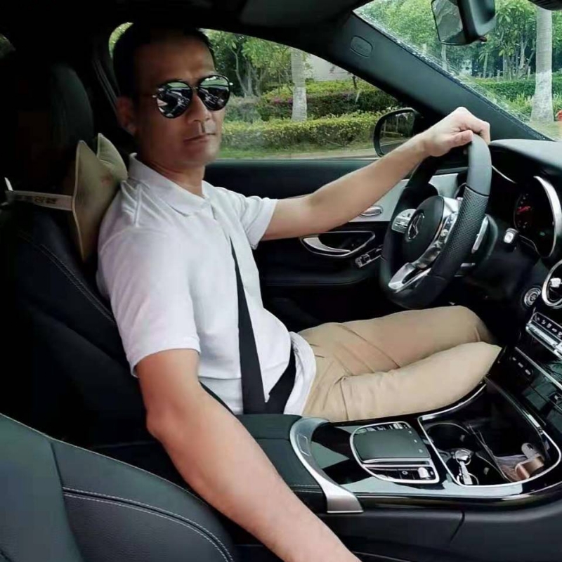 张睿展的第二张照片--贵阳相亲服务中心