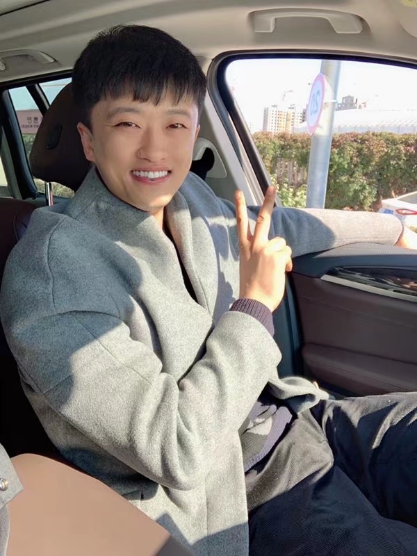 炫甫的第一张照片--贵阳相亲服务中心