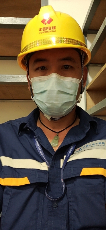 冬日温情的第一张照片--贵阳相亲服务中心