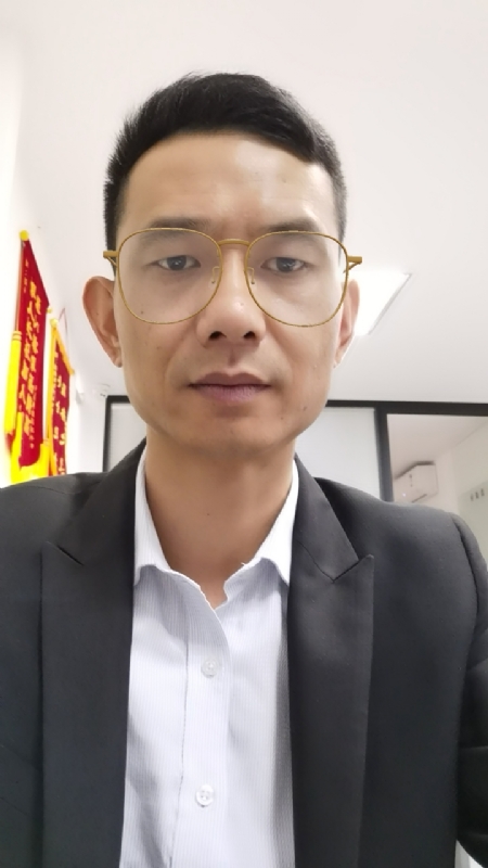 跟着感觉走的第一张照片--贵阳相亲服务中心