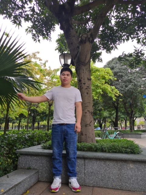 小欧的第一张照片--贵阳相亲服务中心