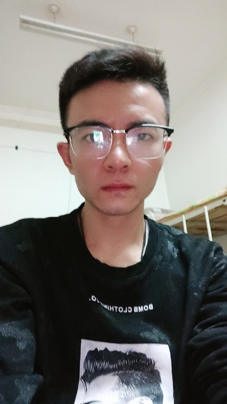 苗子的第一张照片--贵阳相亲服务中心