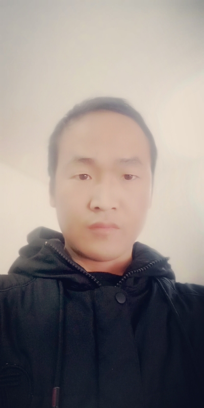 惜缘的第一张照片--贵阳相亲服务中心