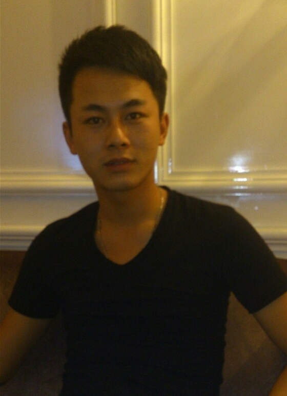 真情的流露的第一张照片--贵阳相亲服务中心