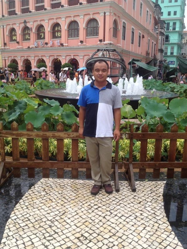 浮萍的第一张照片--贵阳相亲服务中心