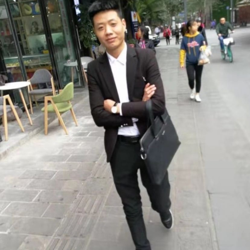 好少年的第一张照片--贵阳相亲服务中心