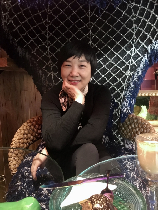 Cindy的第一张照片--贵阳相亲服务中心