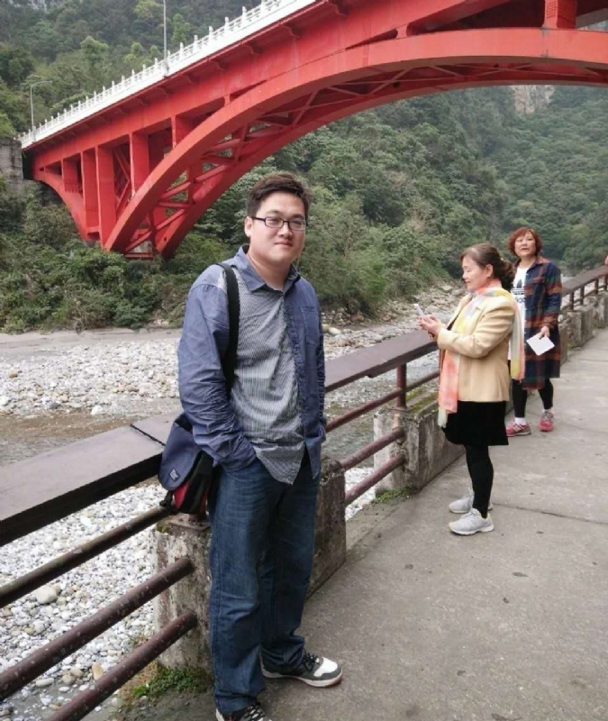 风铃的第一张照片--贵阳相亲服务中心