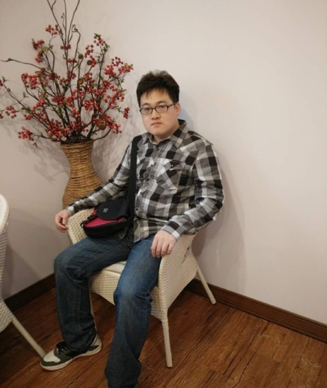 风铃的第二张照片--贵阳相亲服务中心