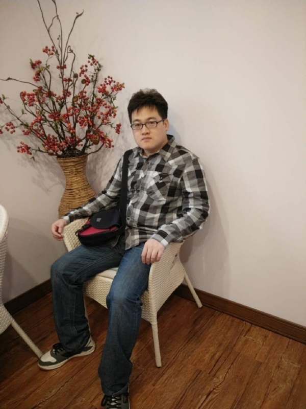 风铃的第四张照片--贵阳相亲服务中心