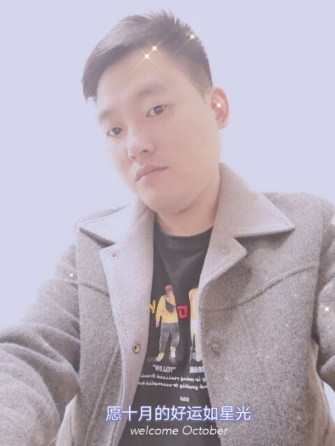 寻梦者的第一张照片--贵阳相亲服务中心