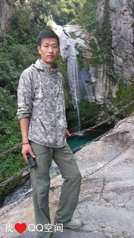 陌颜的第二张照片--贵阳相亲服务中心