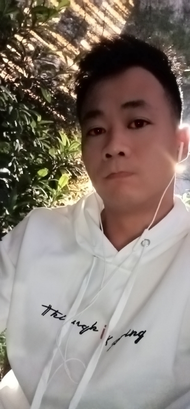 冷殇的第一张照片--贵阳相亲服务中心