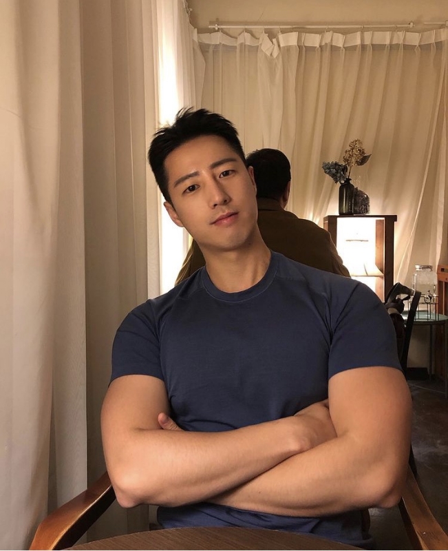 宇星的第一张照片--贵阳相亲服务中心