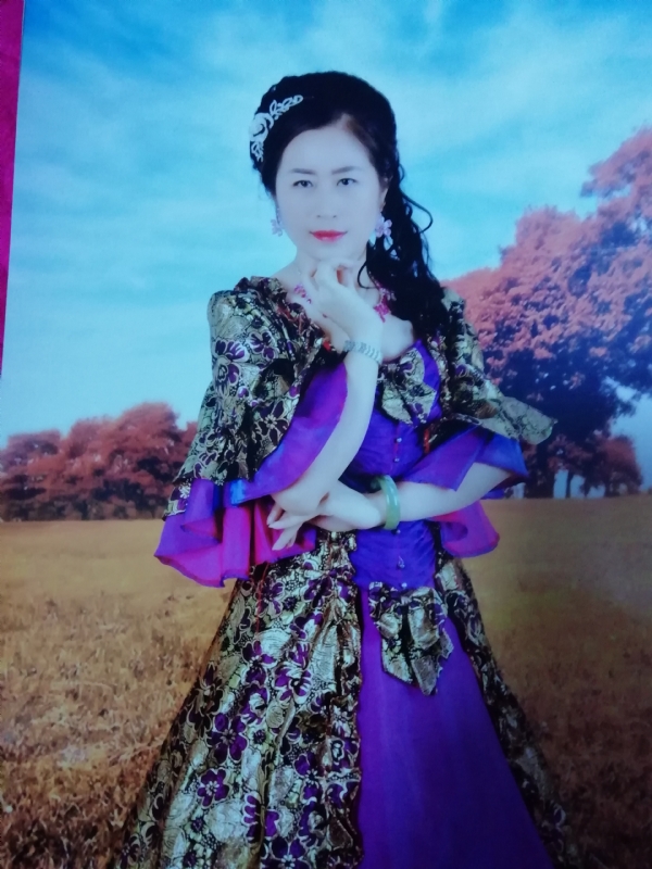 清水芙蓉的第二张照片--贵阳相亲服务中心