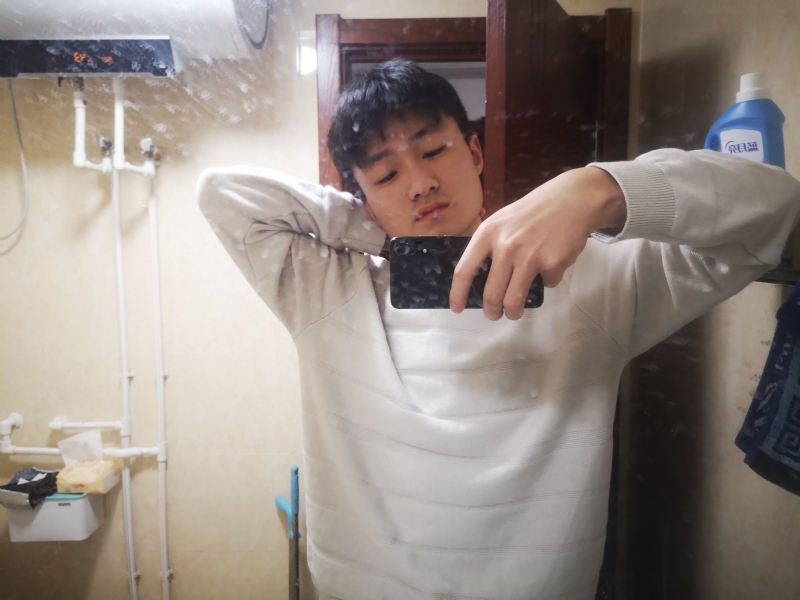 猪猪猪的第二张照片--贵阳相亲服务中心