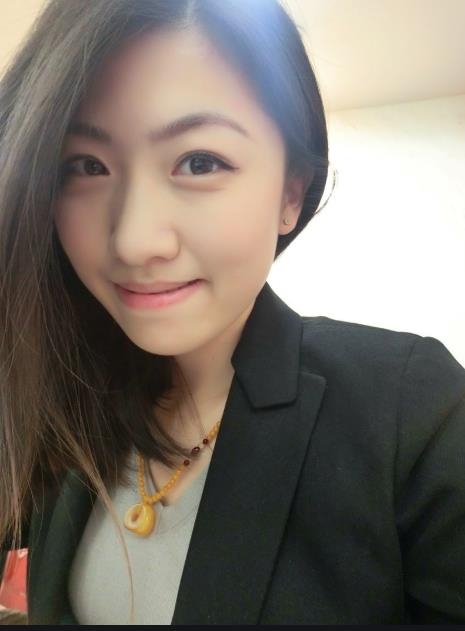 妹妹的第一张照片--贵阳相亲服务中心