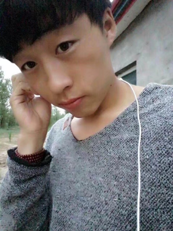 小胡的第一张照片--贵阳相亲服务中心