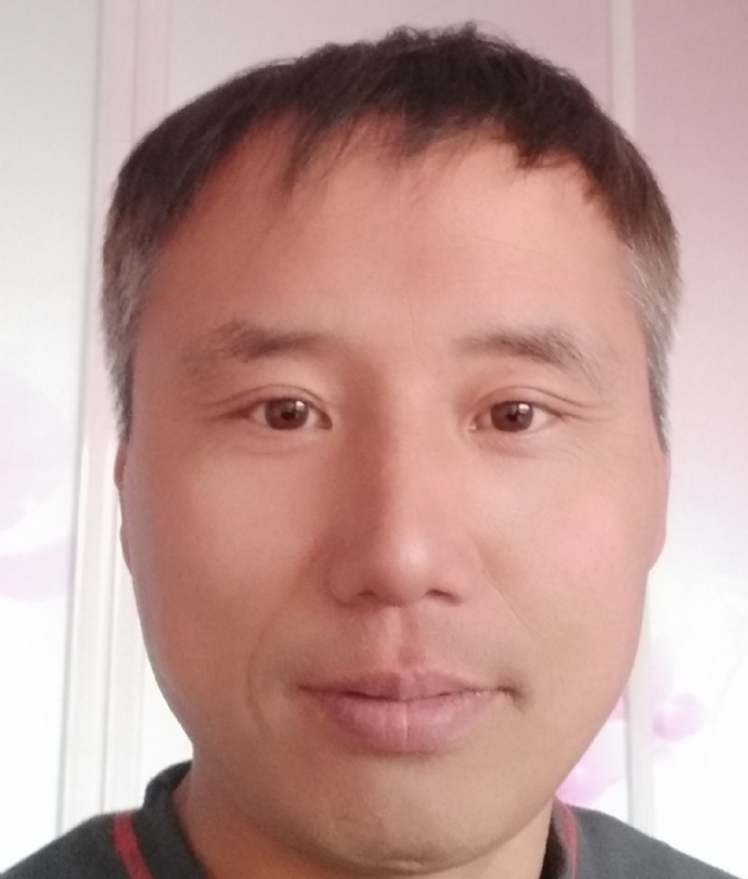 寻爱的第一张照片--贵阳相亲服务中心