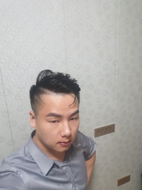 星空的第一张照片--贵阳相亲服务中心