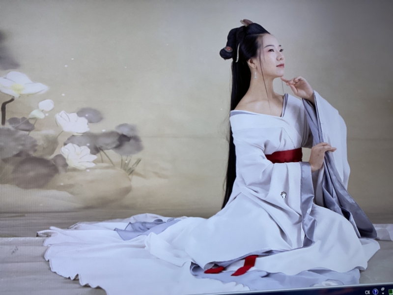 蓝天白云的第二张照片--贵阳相亲服务中心